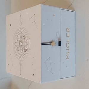 MUGLER ALIEN ASTROLOGICAL BOX